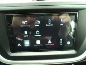 Suzuki SX4 S-Cross (2015) thumbnail 23