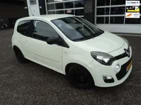 Renault Twingo (2014)