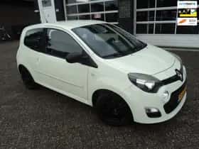 Renault Twingo (2014) thumbnail 2