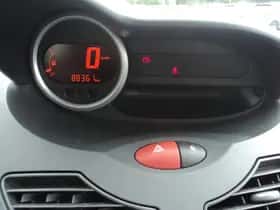Renault Twingo (2014) thumbnail 14
