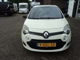 Renault Twingo (2014) thumbnail 3