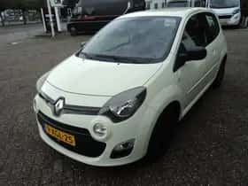 Renault Twingo (2014) thumbnail 4