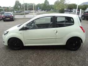 Renault Twingo (2014) thumbnail 5