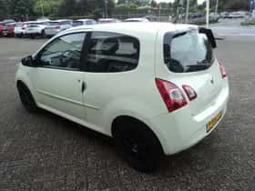 Renault Twingo (2014) thumbnail 6
