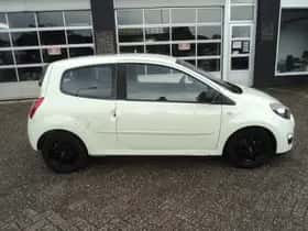 Renault Twingo (2014) thumbnail 9