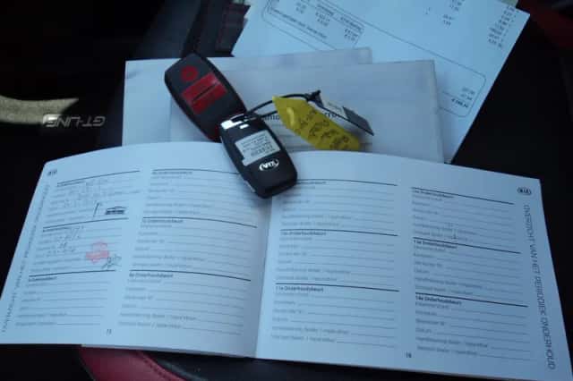 Kia Picanto (2017) thumbnail 21