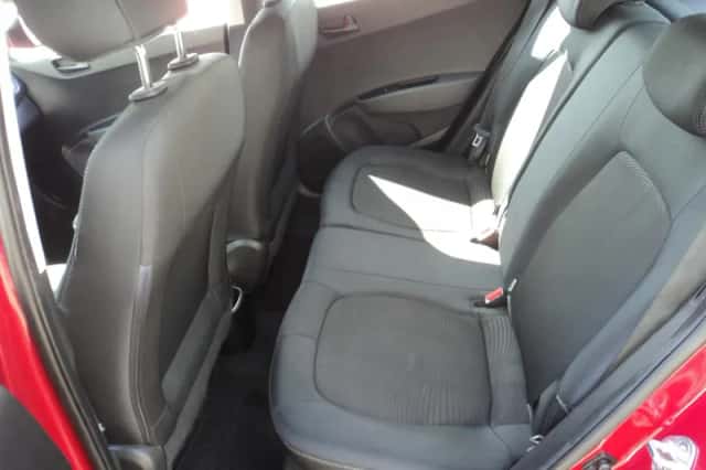 Hyundai i10 (2018) thumbnail 12