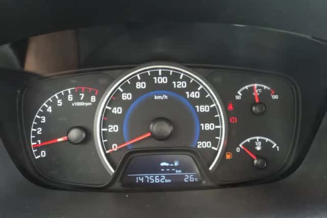 Hyundai i10 (2018) thumbnail 14