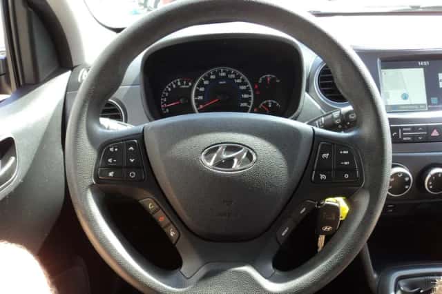 Hyundai i10 (2018) thumbnail 15