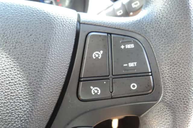 Hyundai i10 (2018) thumbnail 17