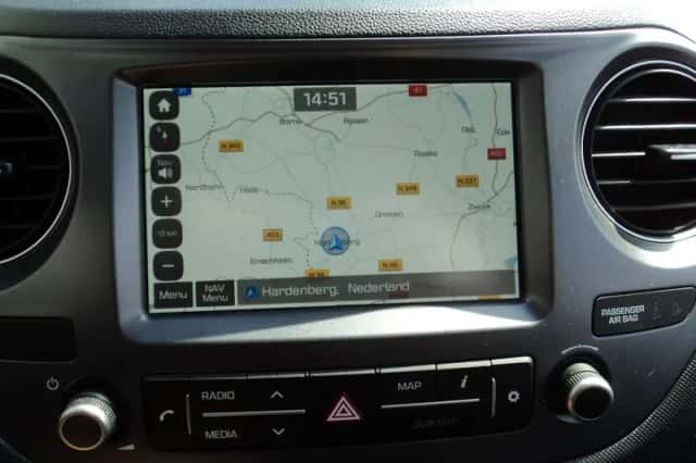 Hyundai i10 (2018) thumbnail 19