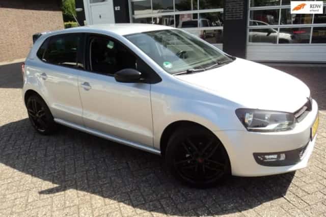 Volkswagen Polo (2010) thumbnail 1