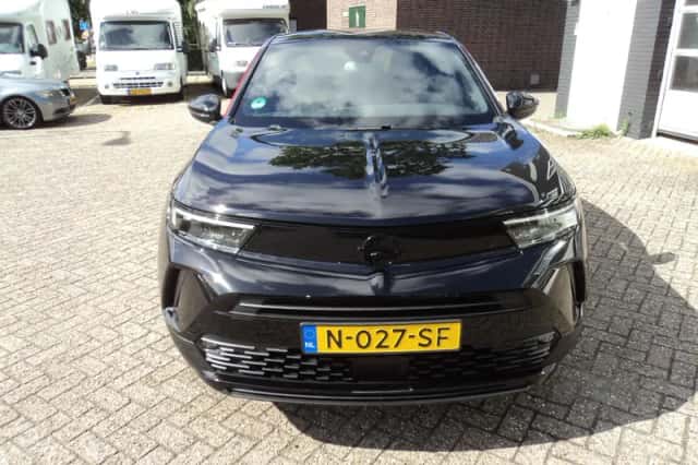 Opel Mokka (2021) thumbnail 3