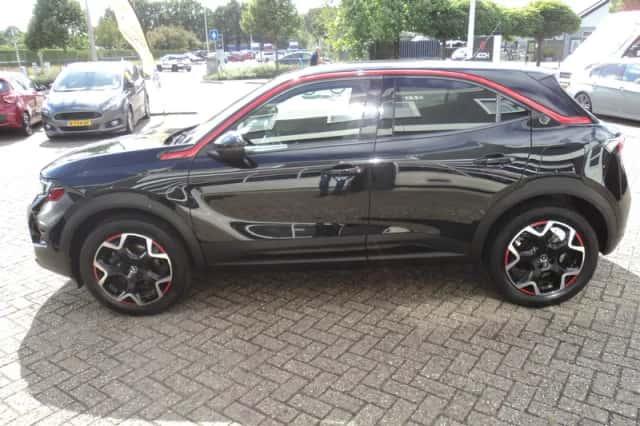 Opel Mokka (2021) thumbnail 5