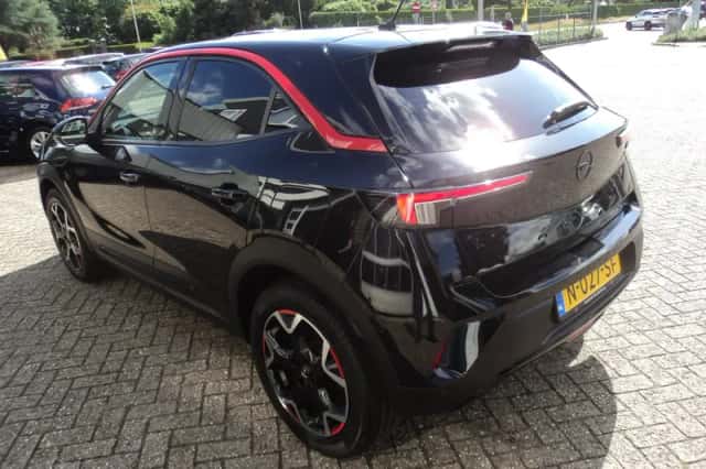 Opel Mokka (2021) thumbnail 6
