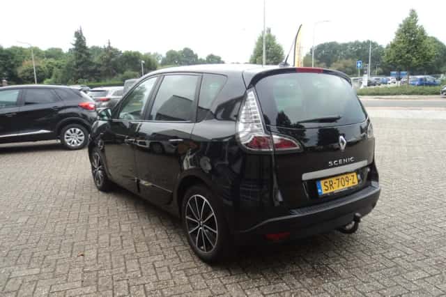 Renault Scénic (2016) thumbnail 6