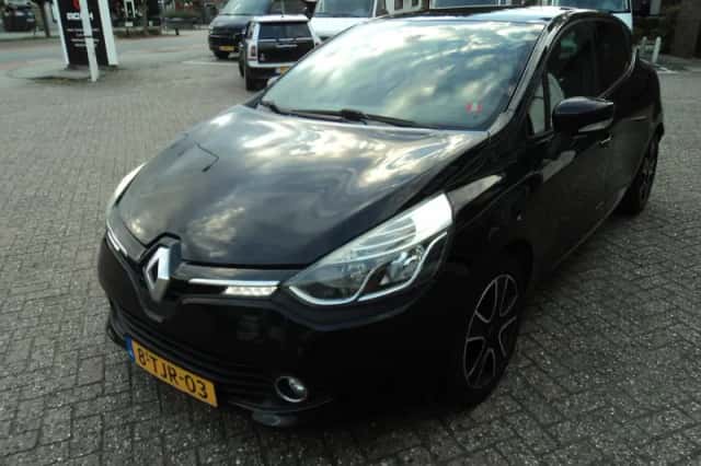 Renault Clio (2014) thumbnail 4