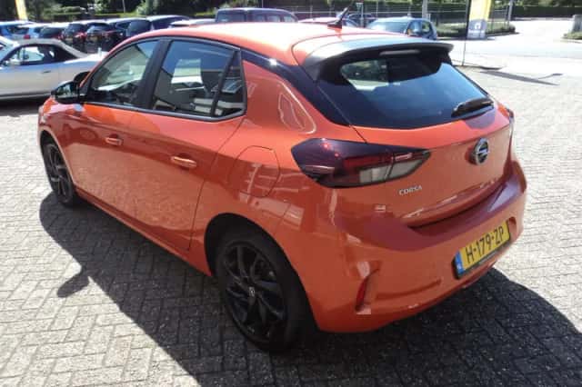 Opel Corsa (2020) thumbnail 6