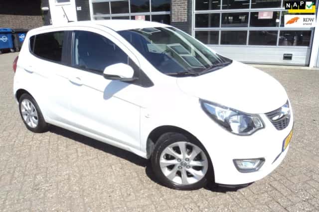Opel Karl (2016) thumbnail 2