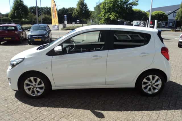 Opel Karl (2016) thumbnail 5