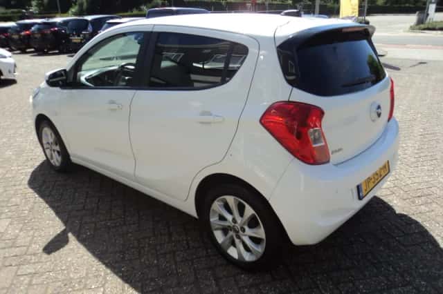 Opel Karl (2016) thumbnail 6