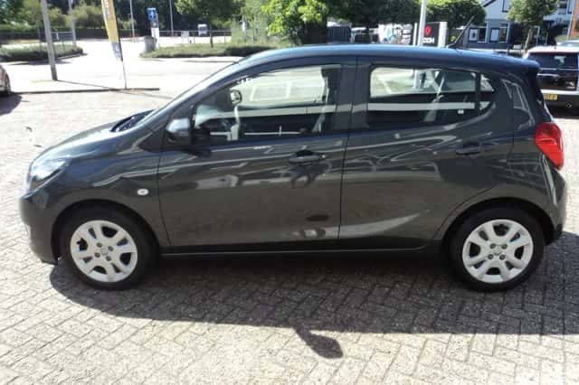 Opel Karl (2018) thumbnail 5