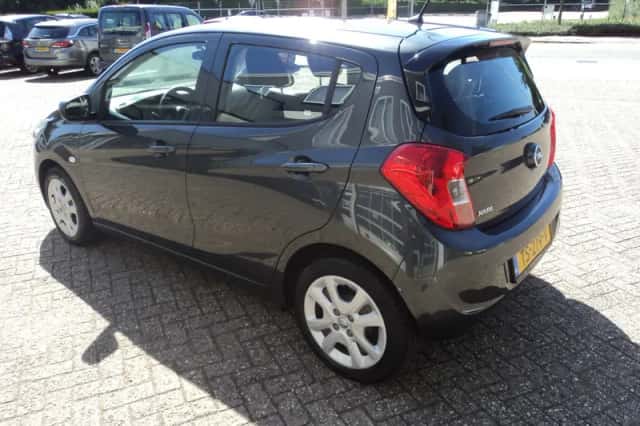Opel Karl (2018) thumbnail 6