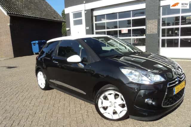 Citroën DS3 (2013) thumbnail 1