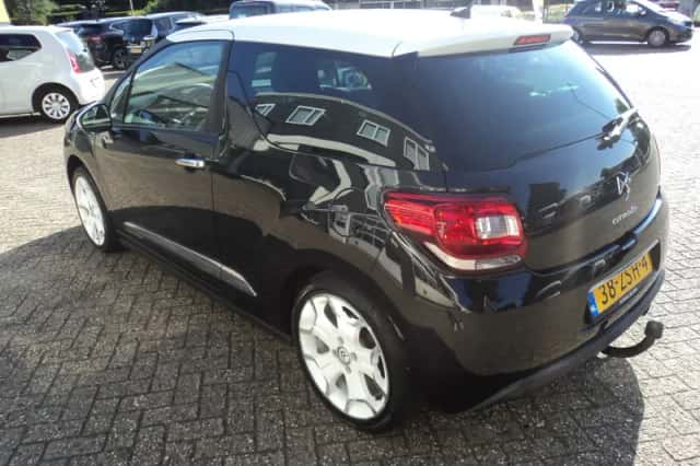 Citroën DS3 (2013) thumbnail 6