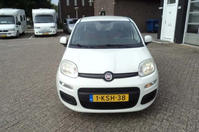 Fiat Panda (2013) thumbnail 2