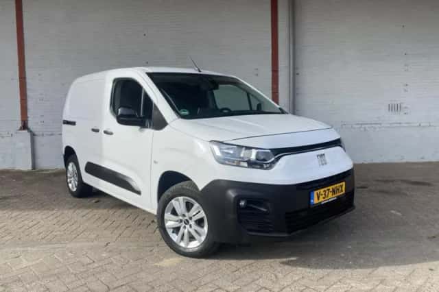 Fiat Doblò (2023) thumbnail 4