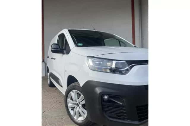 Fiat Doblò (2023) thumbnail 5