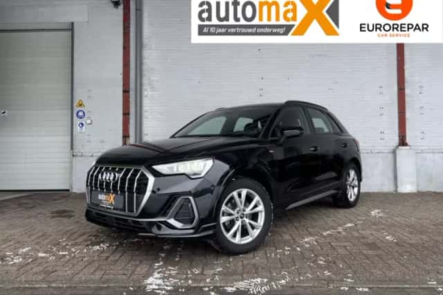 Audi Q3 (2023) thumbnail 1