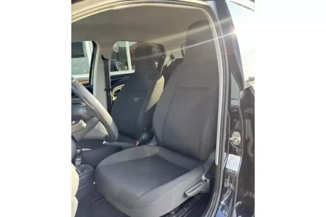 SEAT Mii (2014) thumbnail 3