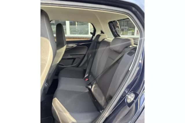 SEAT Mii (2014) thumbnail 4