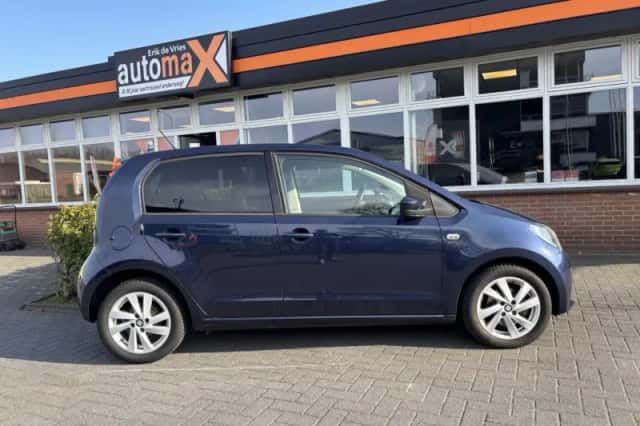 SEAT Mii (2014) thumbnail 6