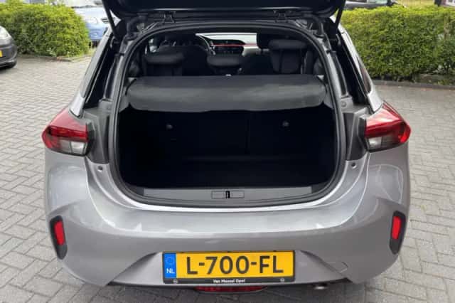 Opel Corsa (2021) thumbnail 5