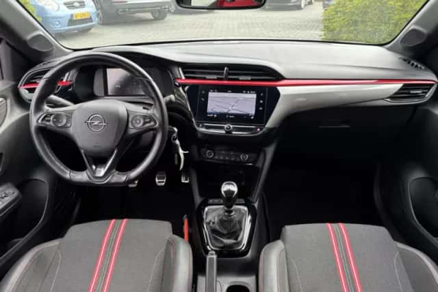Opel Corsa (2021) thumbnail 6
