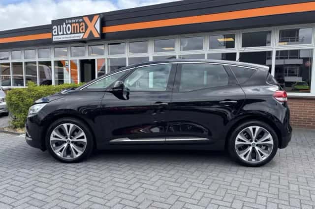 Renault Scénic (2019) thumbnail 2