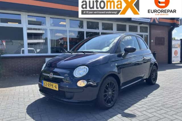 Fiat 500 (2011) thumbnail 1