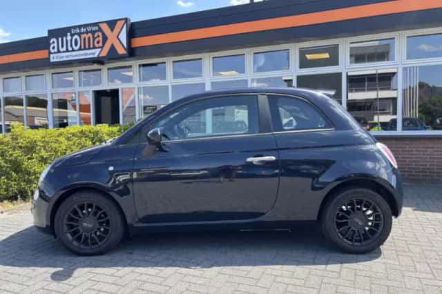 Fiat 500 (2011) thumbnail 2