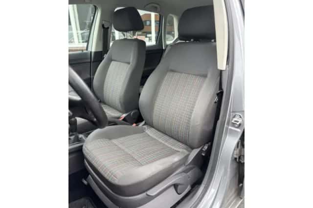 Volkswagen Polo (2008) thumbnail 2