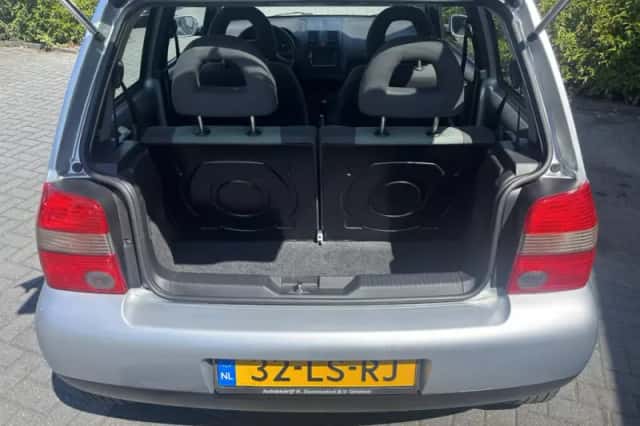 Volkswagen Lupo (2003) thumbnail 4