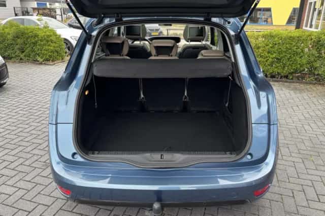 Citroën C4 Picasso (2016) thumbnail 4