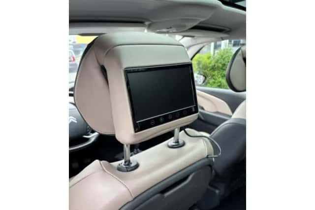 Citroën C4 Picasso (2016) thumbnail 6
