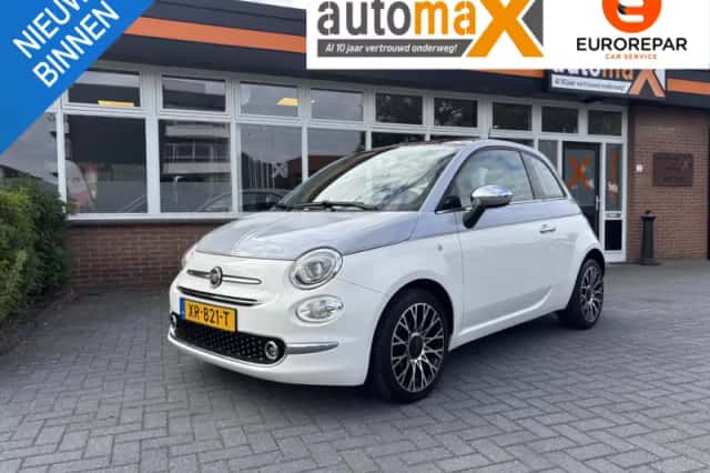 Fiat 500 (2019) thumbnail 1