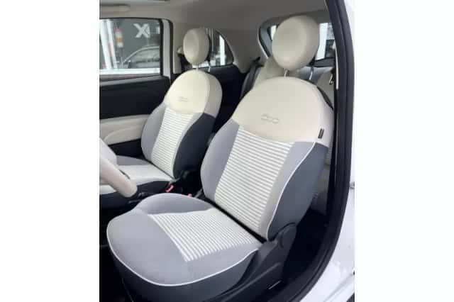 Fiat 500 (2019) thumbnail 2