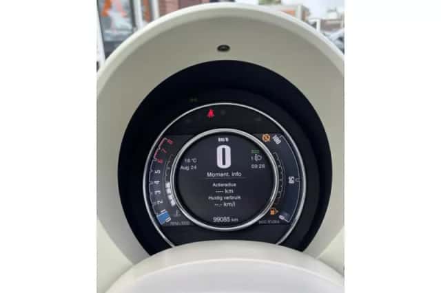 Fiat 500 (2019) thumbnail 6