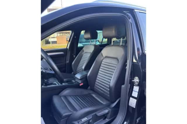 Volkswagen Passat (2016) thumbnail 5