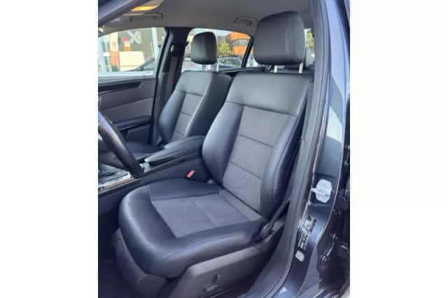 Mercedes-Benz E-Klasse (2011) thumbnail 2